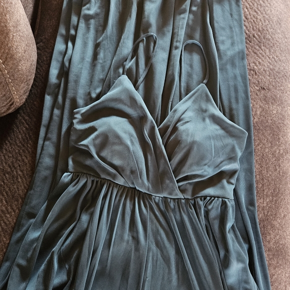 Long Maxi Dress - Picture 2 of 5